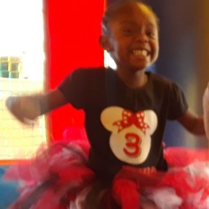 Meet your Posher, Deborah